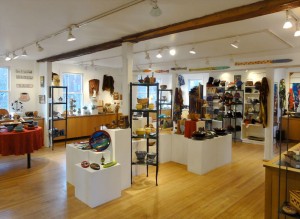 The Gallery at Brookfield Craft Center