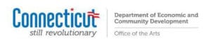 ct still revolutionary logo