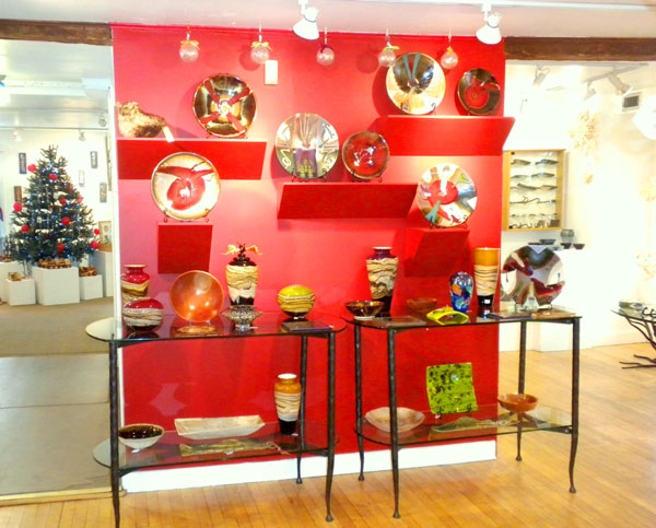Brookfield Craft Center Gallery