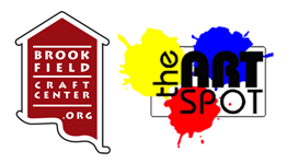 Brookfield Craft and the Art Spot