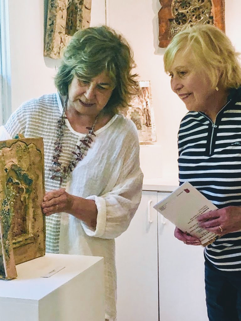 Events in 2023 Brookfield Craft Center Brookfield, Connecticut