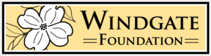 windgate foundation logo
