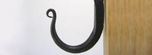 Workshop 2014 Blacksmithing J-Hook